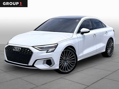 Used 2023 Audi A3 2.0T Premium