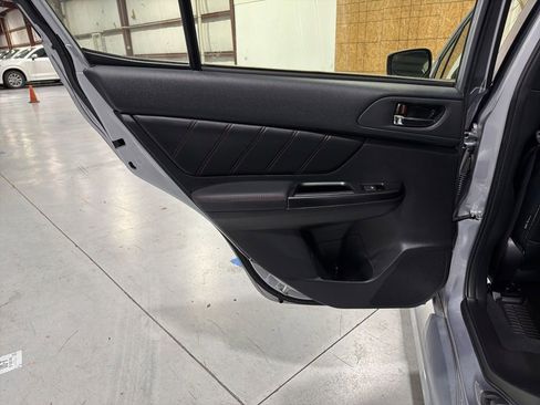 Used 2020 Subaru WRX Premium w/ Performance Package image 34