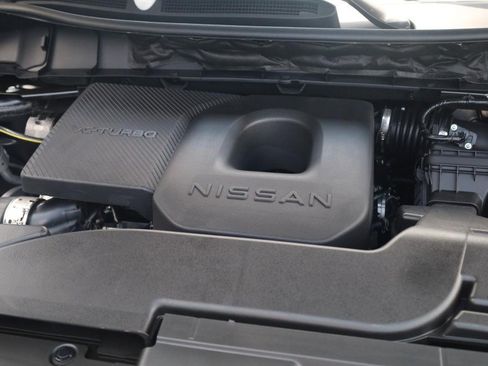 New 2026 Nissan Murano SL w/ Comfort Package AWD/4WD image 26