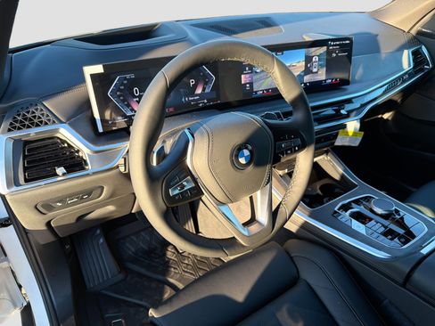 New 2026 BMW X5 sDrive40i w/ Premium Package image 26