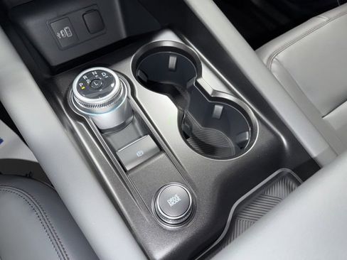 New 2026 Ford Explorer Active w/ Active Comfort Package image 22