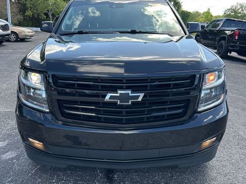 Used 2019 Chevrolet Tahoe Premier w/ RST 6.2L Performance Edition image 8