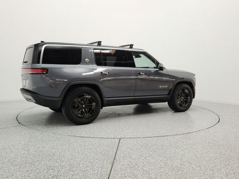Used 2024 Rivian R1S Adventure AWD/4WD image 5