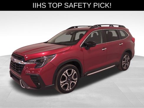 Certified 2024 Subaru Ascent Touring image 9