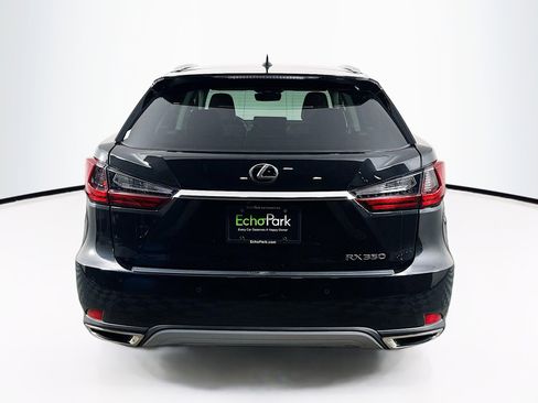 Used 2022 Lexus RX 350 FWD w/ Premium Package image 7