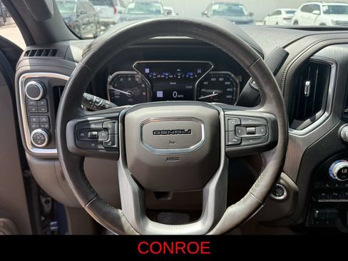 Used 2019 GMC Sierra 1500 Denali w/ Denali Ultimate Package AWD/4WD image 14