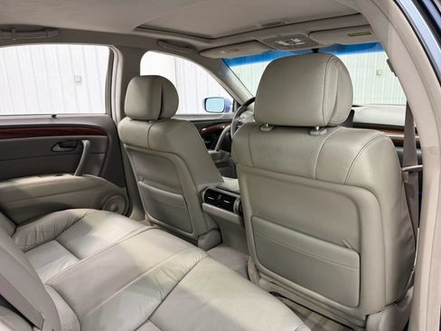 Used 2005 Acura RL AWD/4WD image 17