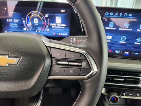 Certified 2024 Chevrolet Traverse LT image 30