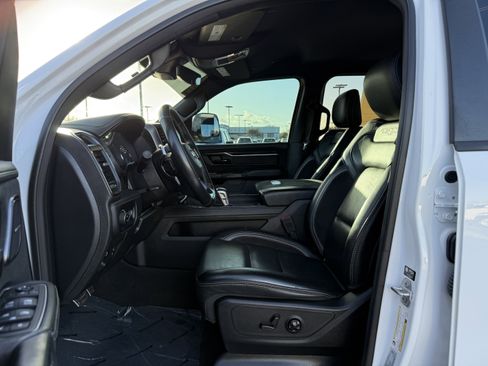 Used 2022 RAM 1500 TRX w/ TRX Level 1 Equipment Group image 31