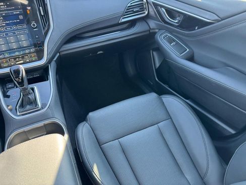 Used 2023 Subaru Outback Limited XT w/ Popular Package #2 image 16