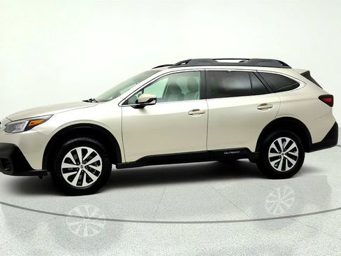 Used 2020 Subaru Outback Premium AWD/4WD image 8