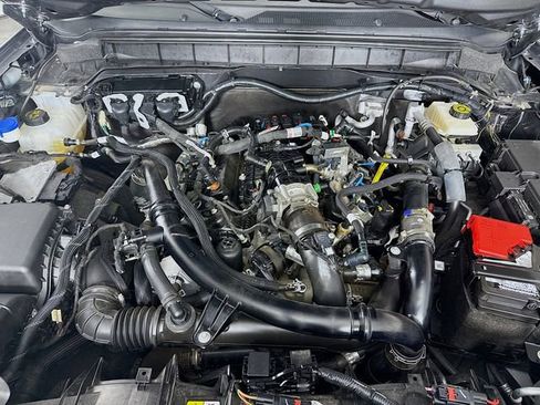 Used 2023 Ford Bronco Big Bend image 27