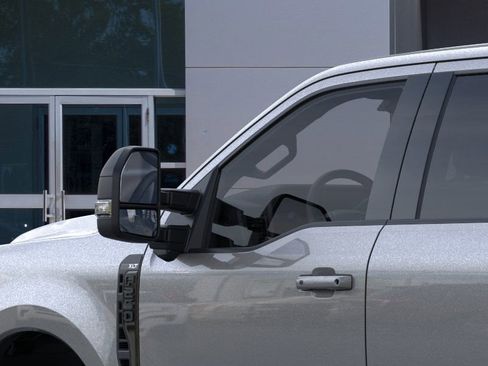 New 2026 Ford F250 XLT w/ XLT Premium Package image 20