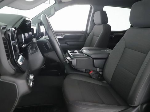 Used 2024 GMC Sierra 1500 Elevation image 16
