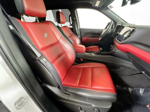 Used 2022 Dodge Durango R/T w/ Blacktop Package image 30