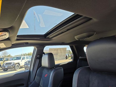 New 2026 Dodge Durango GT AWD/4WD image 5