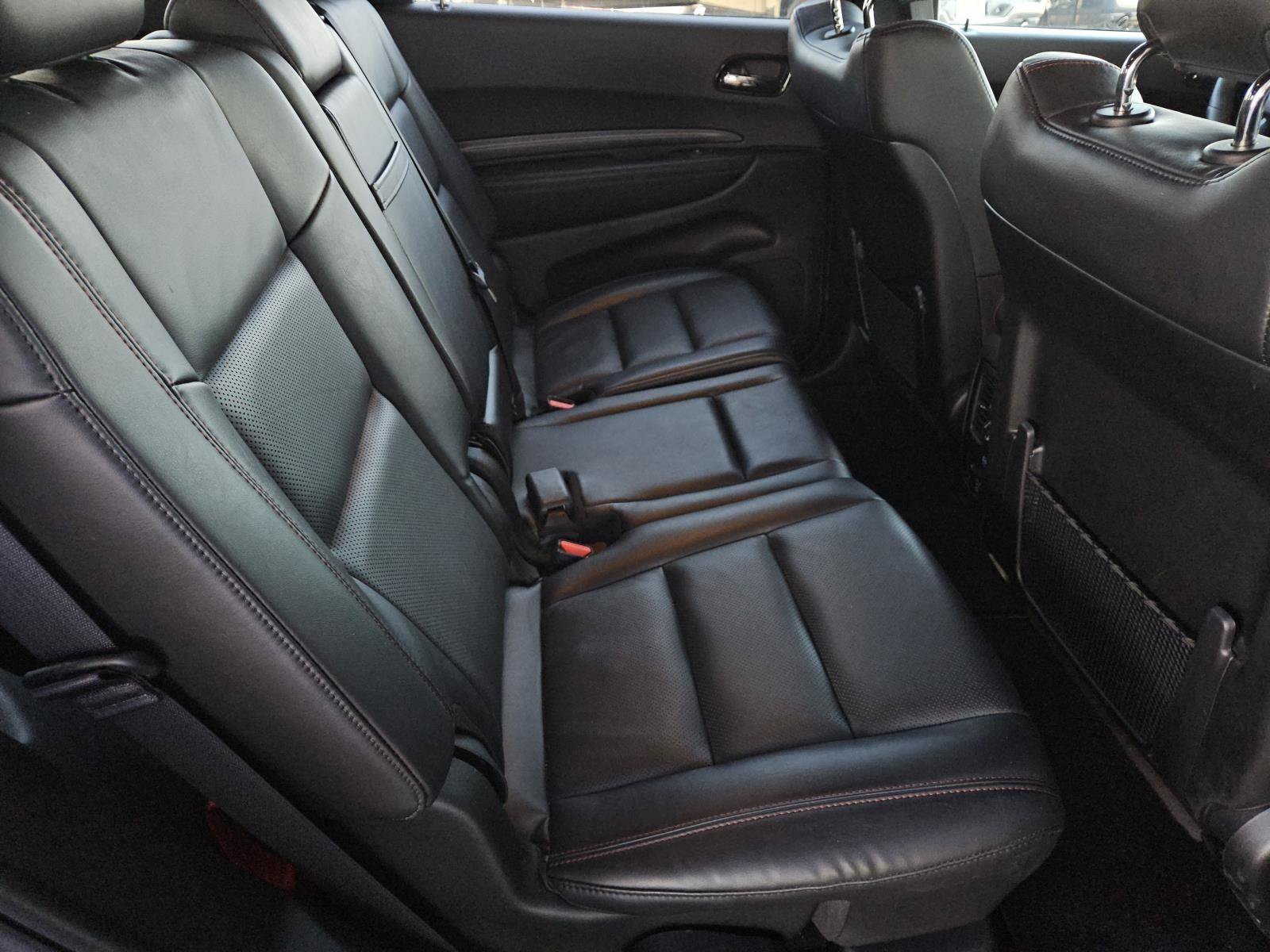 Used 2026 Dodge Durango GT AWD/4WD image 36