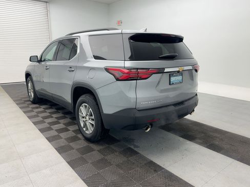 Certified 2023 Chevrolet Traverse LT image 3