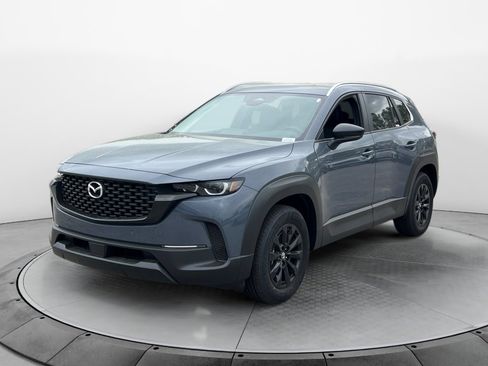 New 2026 MAZDA CX-50 2.5 Hybrid w/ Weather Package image 3