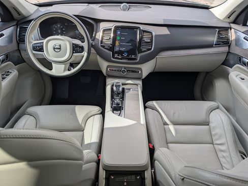 Used 2022 Volvo XC90 T8 Inscription w/ Advanced Package image 25