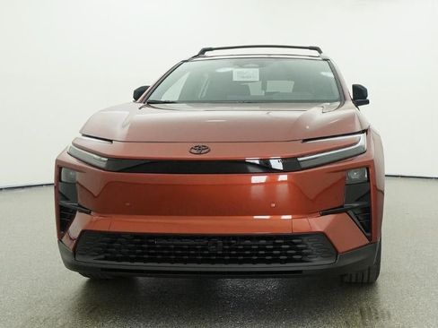New 2026 Toyota C-HR AWD/4WD image 31