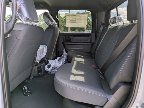 New 2026 RAM 3500 Tradesman image 11