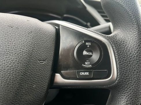 Used 2016 Honda Civic EX image 31