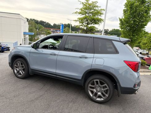 Used 2023 Honda Passport EX-L image 6