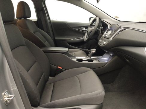 Used 2023 Chevrolet Malibu LT FWD image 21
