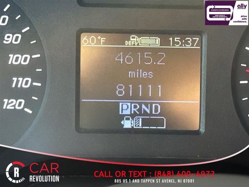 Used 2019 Mercedes-Benz Sprinter 170 image 13