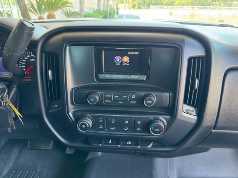 Used 2015 GMC Sierra 1500 2WD Regular Cab image 25