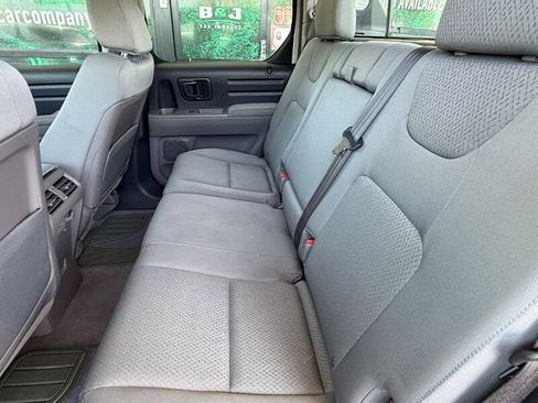 Used 2009 Honda Ridgeline RT image 22
