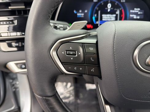 Used 2025 Lexus RX 350 Premium image 13