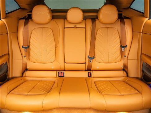 New 2026 Aston Martin DBX S image 31