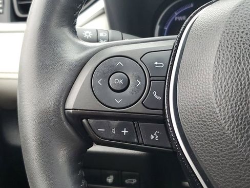 Used 2020 Toyota RAV4 Limited w/ Limited Grade Weather Package image 12