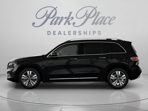 Certified 2026 Mercedes-Benz GLB 250 image 6