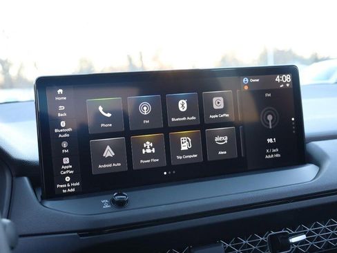 New 2025 Honda Accord EX-L image 12