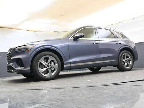 Used 2026 Genesis GV70 2.5T Advanced AWD/4WD image 40