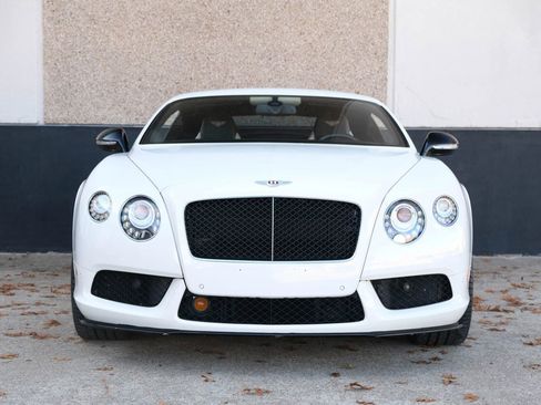 Used 2015 Bentley Continental GT V8 S image 2