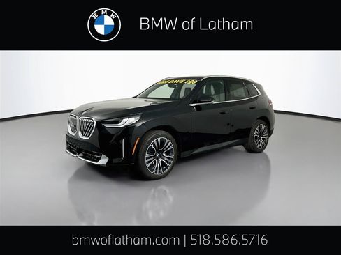 New 2026 BMW X3 xDrive30i w/ Convenience Package AWD/4WD image 1