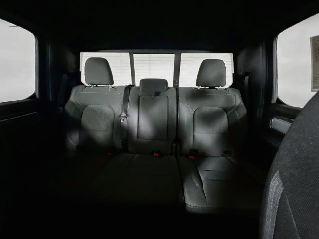Used 2022 RAM 1500 Big Horn RWD image 26