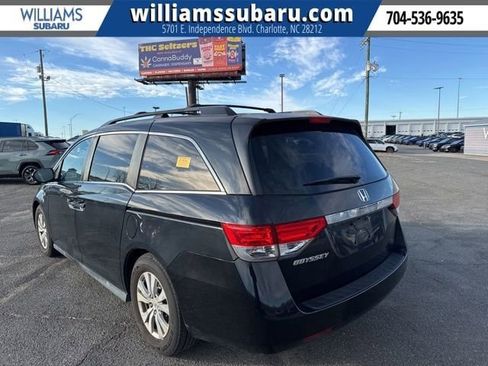 Used 2016 Honda Odyssey EX image 5