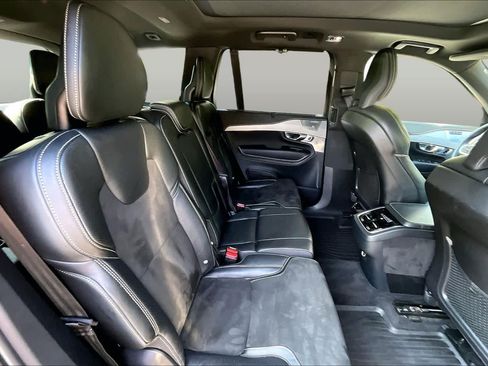 Used 2019 Volvo XC90 T6 R-Design w/ Advanced Package AWD/4WD image 20
