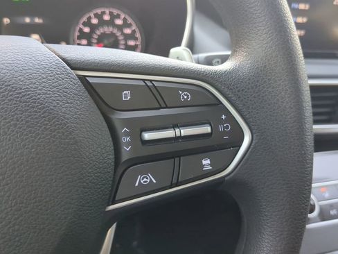 Used 2022 Hyundai Santa Fe SEL image 25