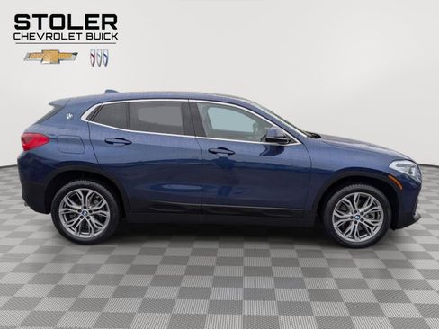 Used 2019 BMW X2 xDrive28i w/ Convenience Package AWD/4WD image 6