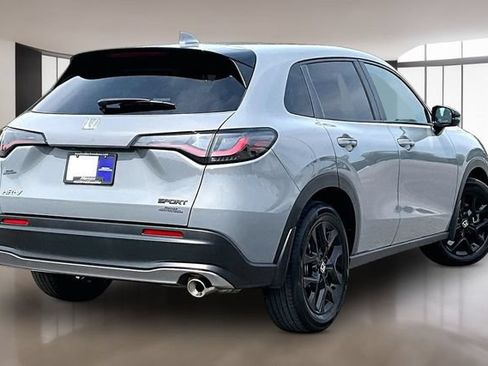 Used 2024 Honda HR-V Sport image 6