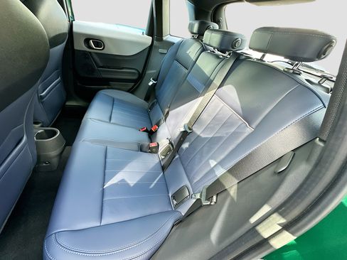 New 2026 MINI Cooper S image 19