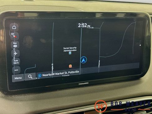 Used 2023 Hyundai Santa Fe SEL image 13