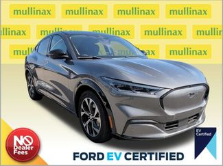 Used 2023 Ford Mustang Mach-E Premium RWD video 1