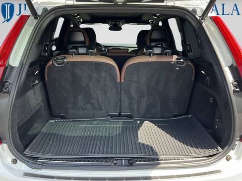 Certified 2023 Volvo XC90 B6 Plus w/ Protection Package Premier AWD/4WD image 9